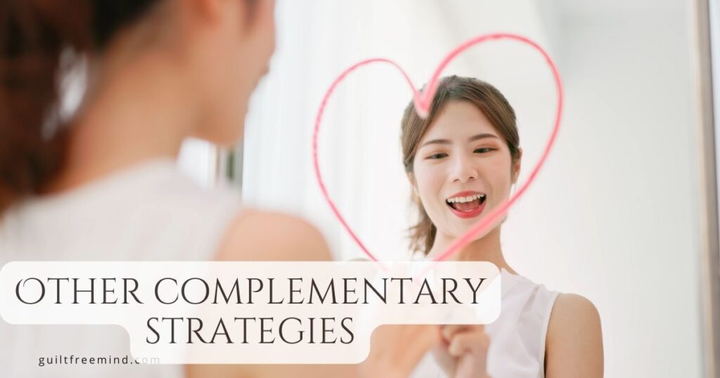 Other complementary strategies