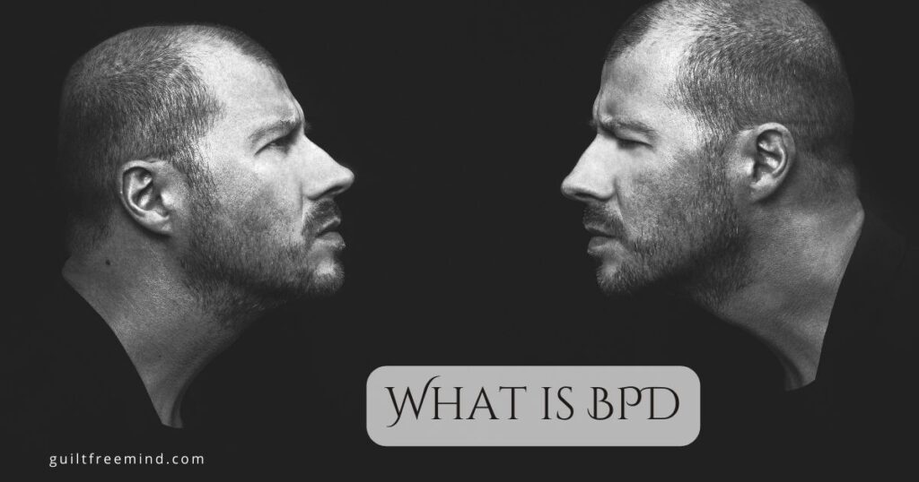 What is BPD